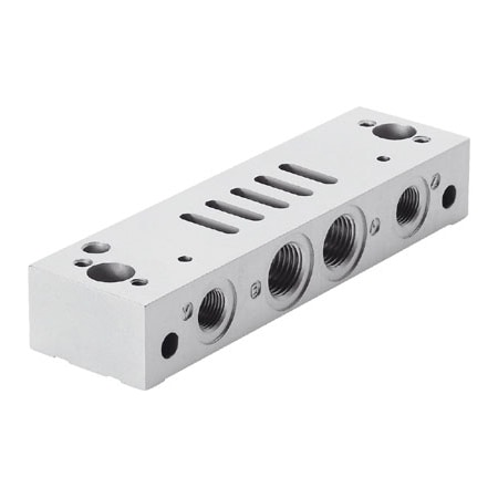 Festo Sub-Base CAS-1/2 CAS-1/2